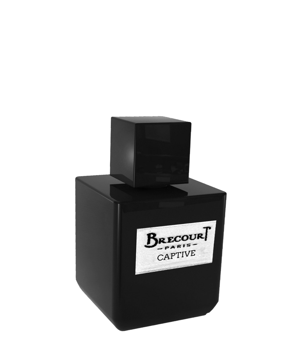 PROFUMO BRECOURT PARIS CAPTIVE DONNA 100ML