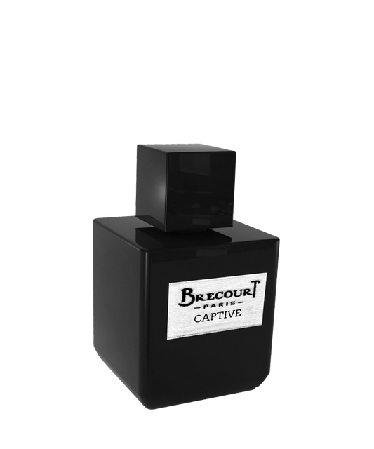 PROFUMO BRECOURT PARIS CAPTIVE DONNA 100ML