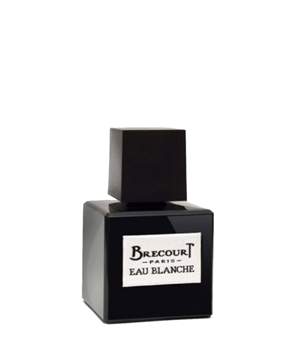 PROFUMO BRECOURT PARIS EAU BLANCHE 50ML