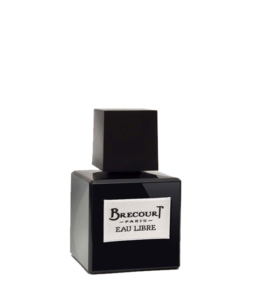 PROFUMO BRECOURT PARIS EAU LIBRE 50ML