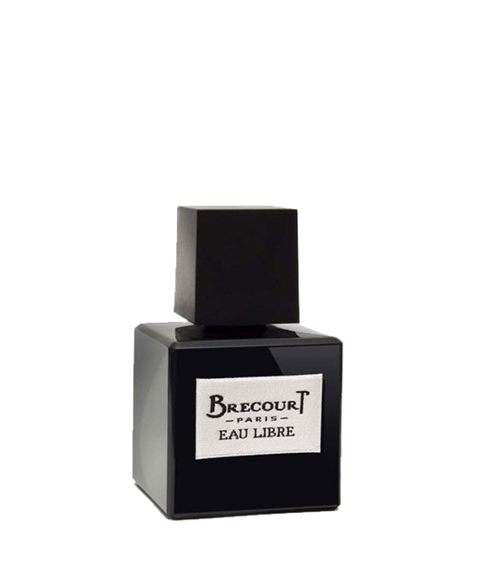 PROFUMO BRECOURT PARIS EAU LIBRE 50ML