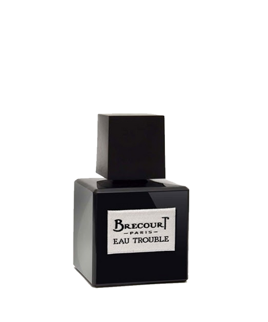 PROFUMO BRECOURT PARIS EAU TROUBLE 50ML