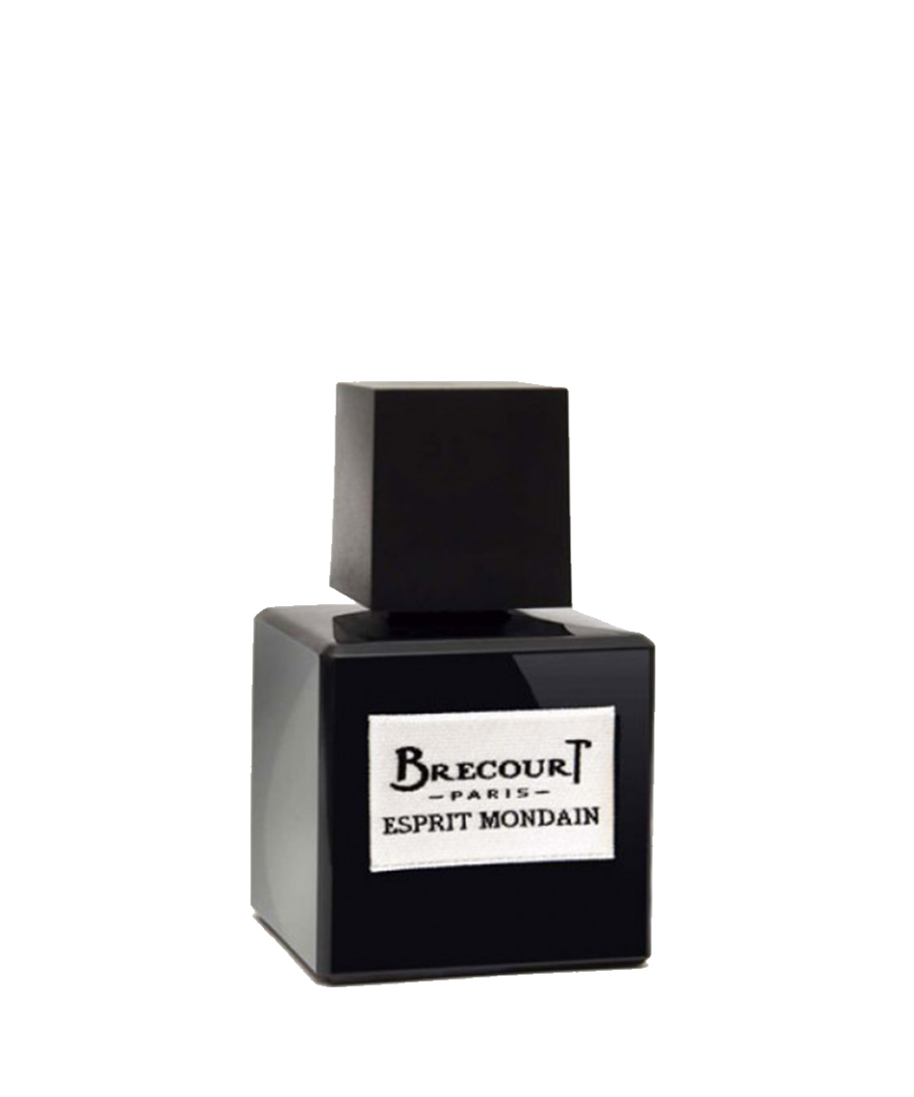 PROFUMO BRECOURT PARIS ESPRIT MONDAIN 50ML