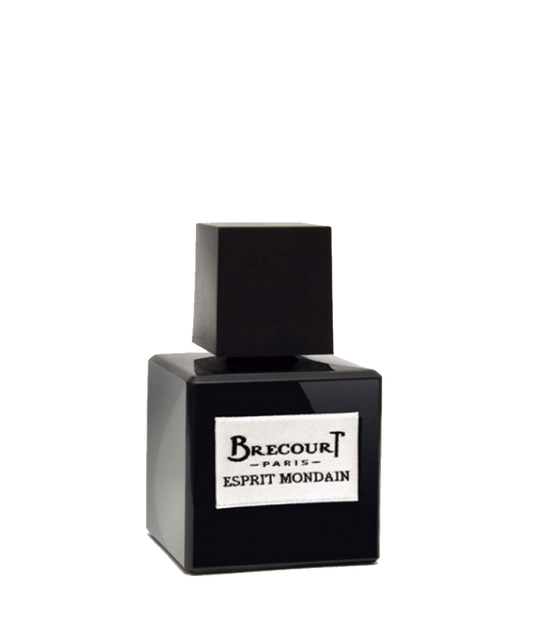 PROFUMO BRECOURT PARIS ESPRIT MONDAIN 50ML