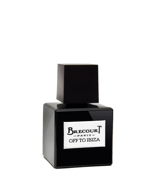 PROFUMO BRECOURT PARIS OFF TO IBIZA 50ML