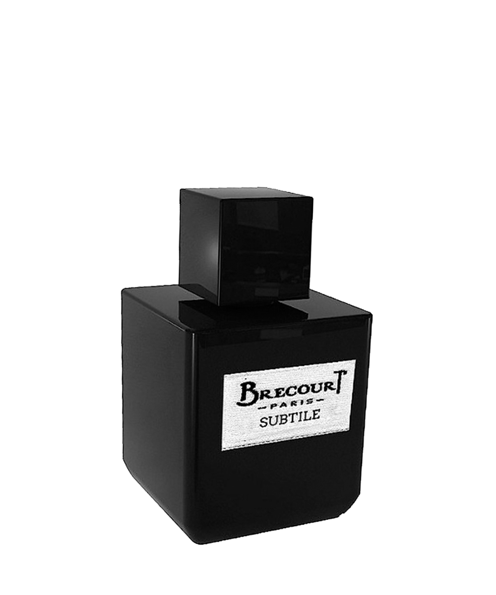 PROFUMO BRECOURT PARIS SUBTILE 50ML