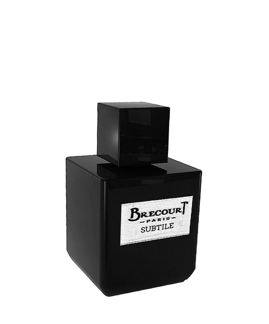 PROFUMO BRECOURT PARIS SUBTILE 50ML