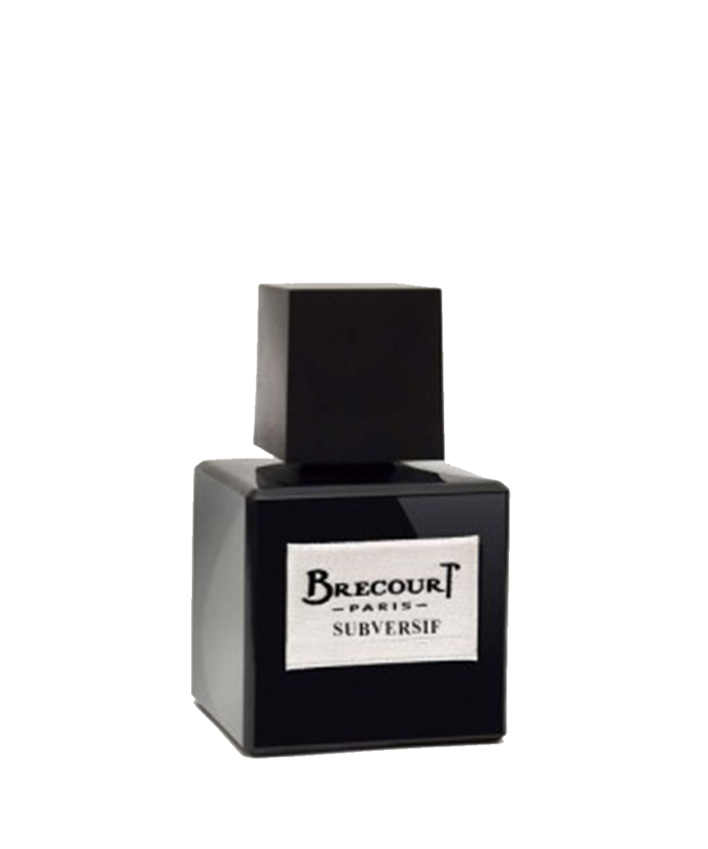 PROFUMO BRECOURT PARIS SUBVERSIF UOMO 50ML