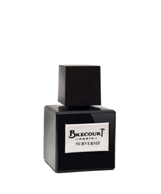 PROFUMO BRECOURT PARIS SUBVERSIF UOMO 50ML