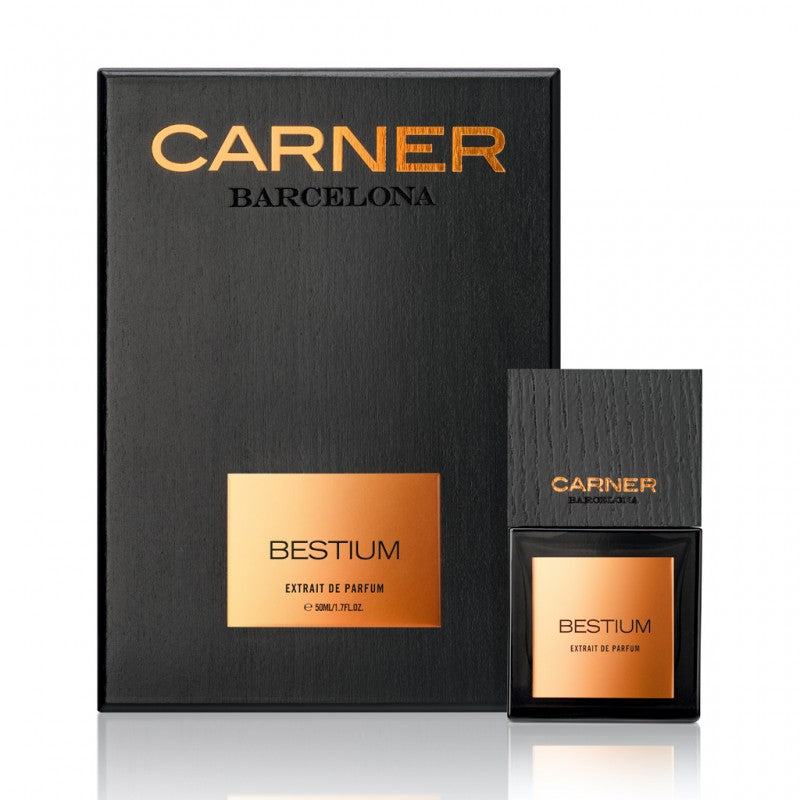 Profumo Carner Barcelona Bestium 50ml