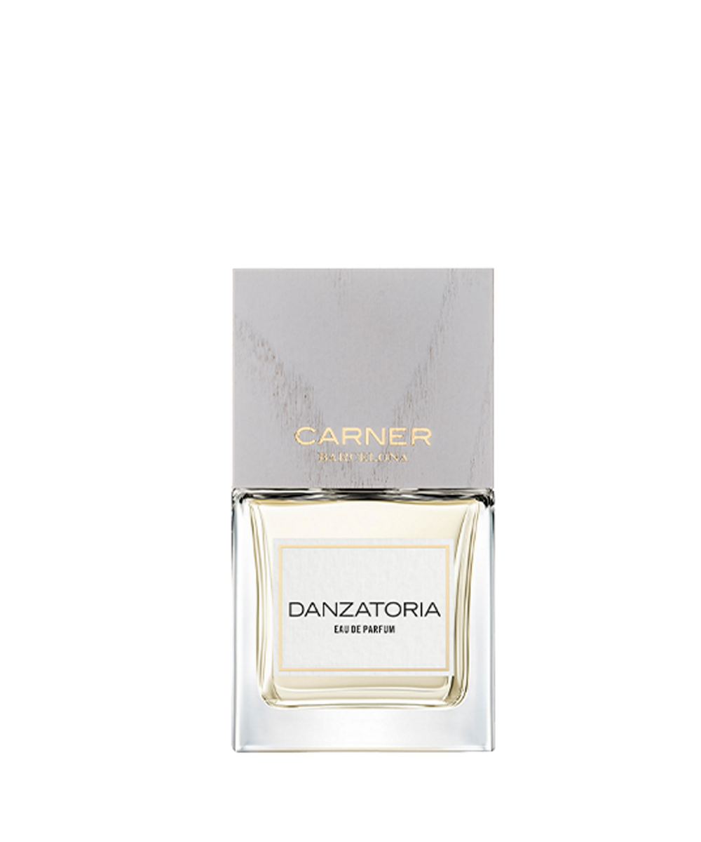 Profumo Carner Barcelona Danzatoria Eau De Parfum 50ml