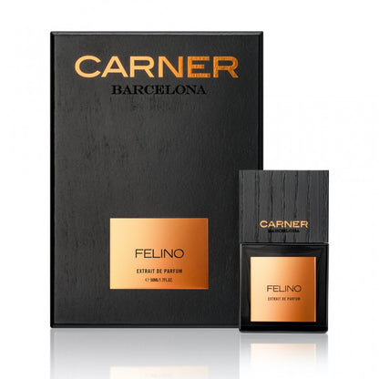 Carner Barcelona Felino Parfüm 50ml