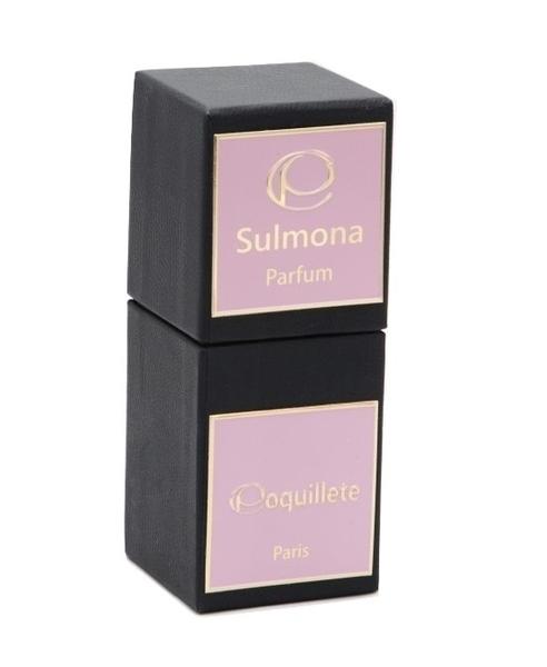 Profumo Coquillete Paris SULMONA Unisex Eau De Parfum 100ml