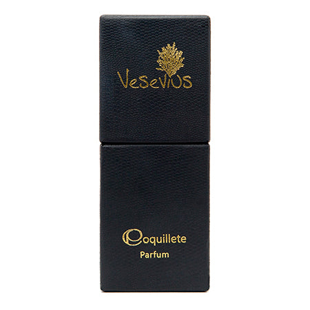 Profumo Coquillete Paris VESEVIUS Unisex Eau De Parfum 100ml