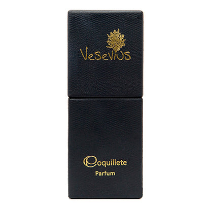 Coquillete Paris VESEVIUS Unisex Eau De Parfum Parfüm 100 ml 