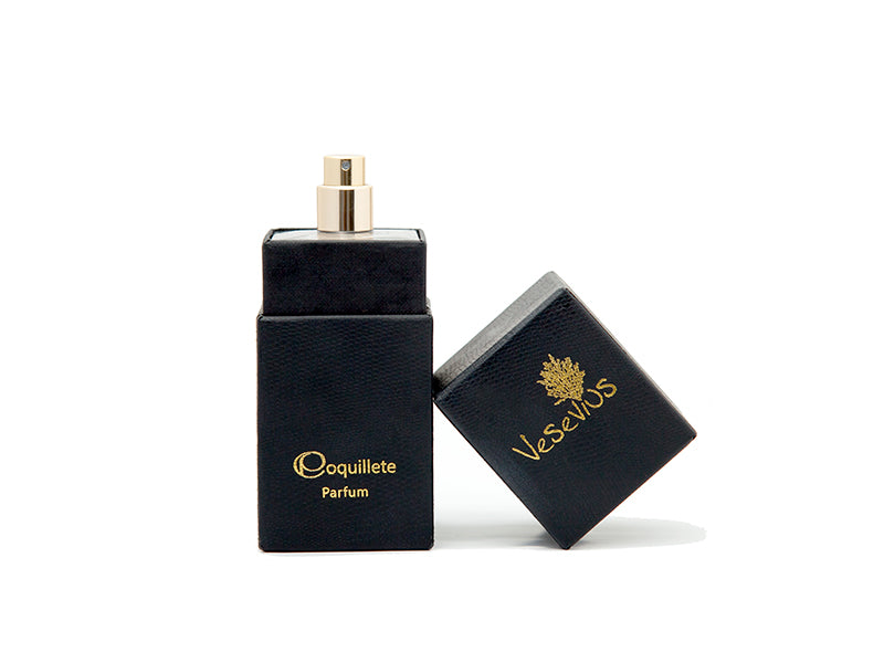 Profumo Coquillete Paris VESEVIUS Unisex Eau De Parfum 100ml