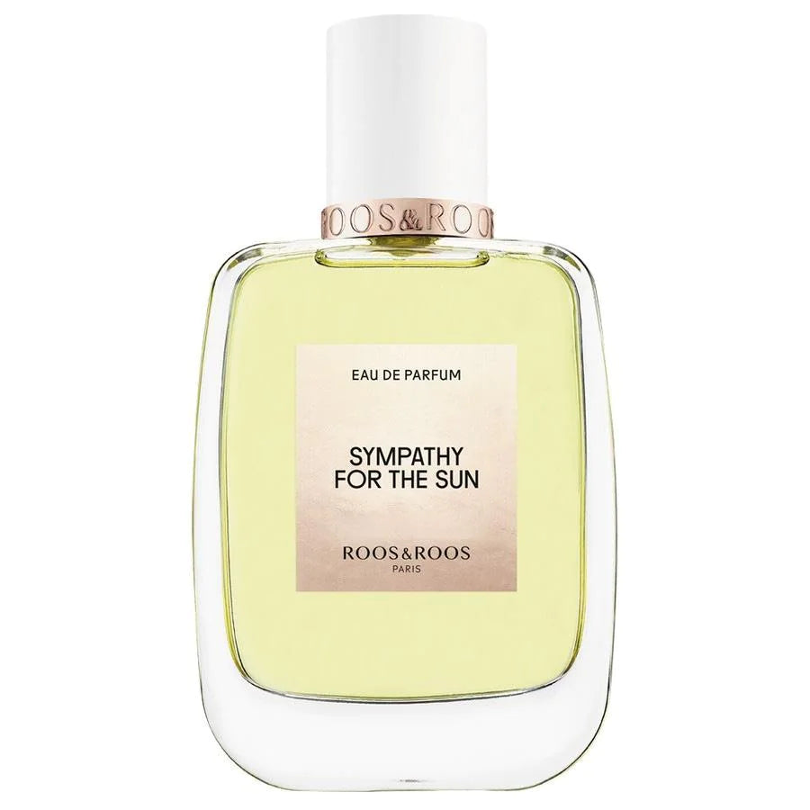Roos & Roos Paris | Sympathy For The Sun Donna Eau De Parfum 100ml