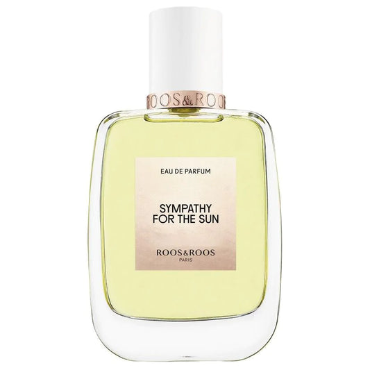 Roos & Roos Paris | Sympathy For The Sun Donna Eau De Parfum 100ml