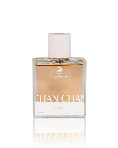 Botanicae Expressions - Chan Chan Eau de Toilette 100 ml 