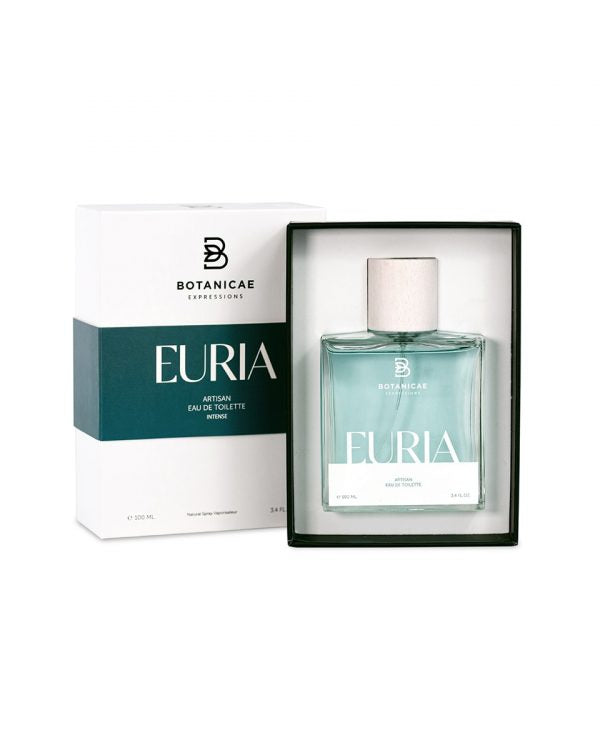 Botanicae Expressions - Euria Eau de Toilette 100 ml