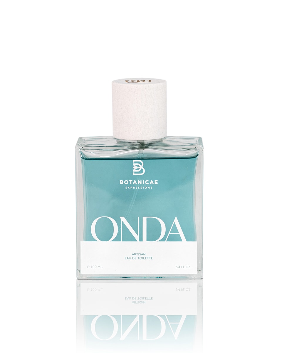 Botanicae Expressions - Onda Eau de Toilette 100 ml