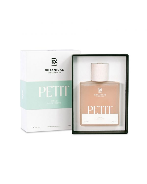 Botanicae Expressions - Petit Eau de Toilette 100 ml