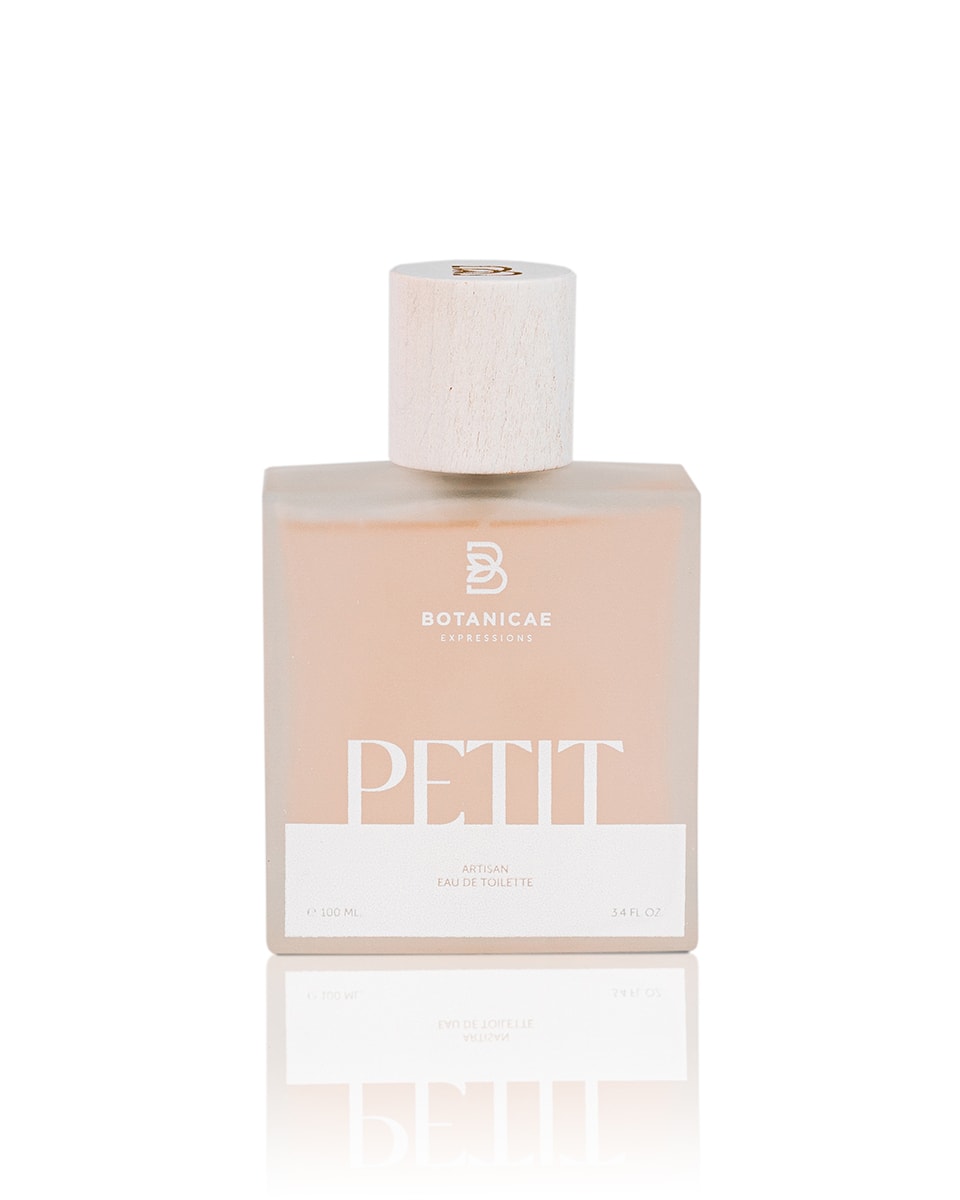 Botanicae Expressions - Petit Eau de Toilette 100 ml