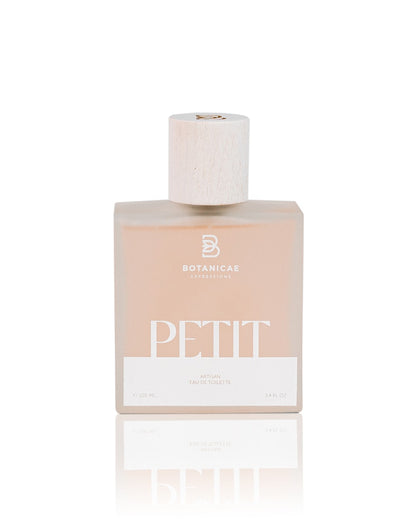 Botanicae Expressions – Petit Eau de Toilette 100 ml 