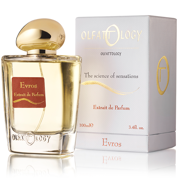 OLFATTOLOGY EVROS 100 ml