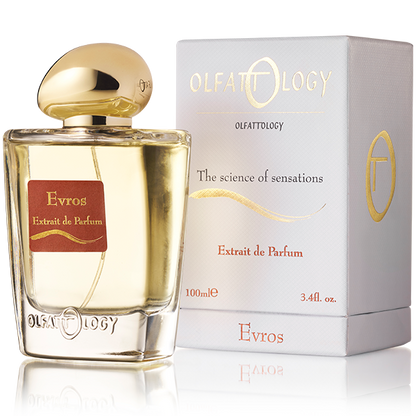 OLFACTORY EVROS 100 ml 