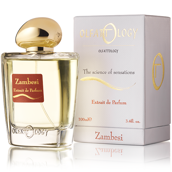 OLFATTOLOGY ZAMBESI 100 ml