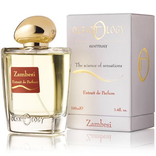 OLFATTOLOGY ZAMBESI 100 ml