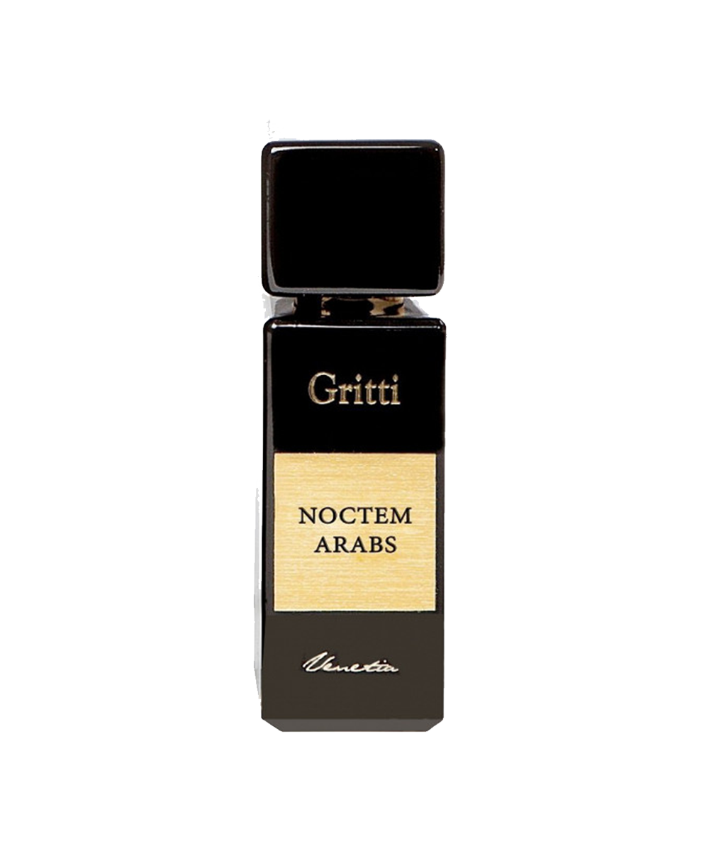 PROFUMO GRITTI NOCTEM ARABS 100ML EAU DE PARFUM