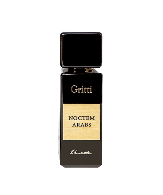 PROFUMO GRITTI NOCTEM ARABS 100ML EAU DE PARFUM