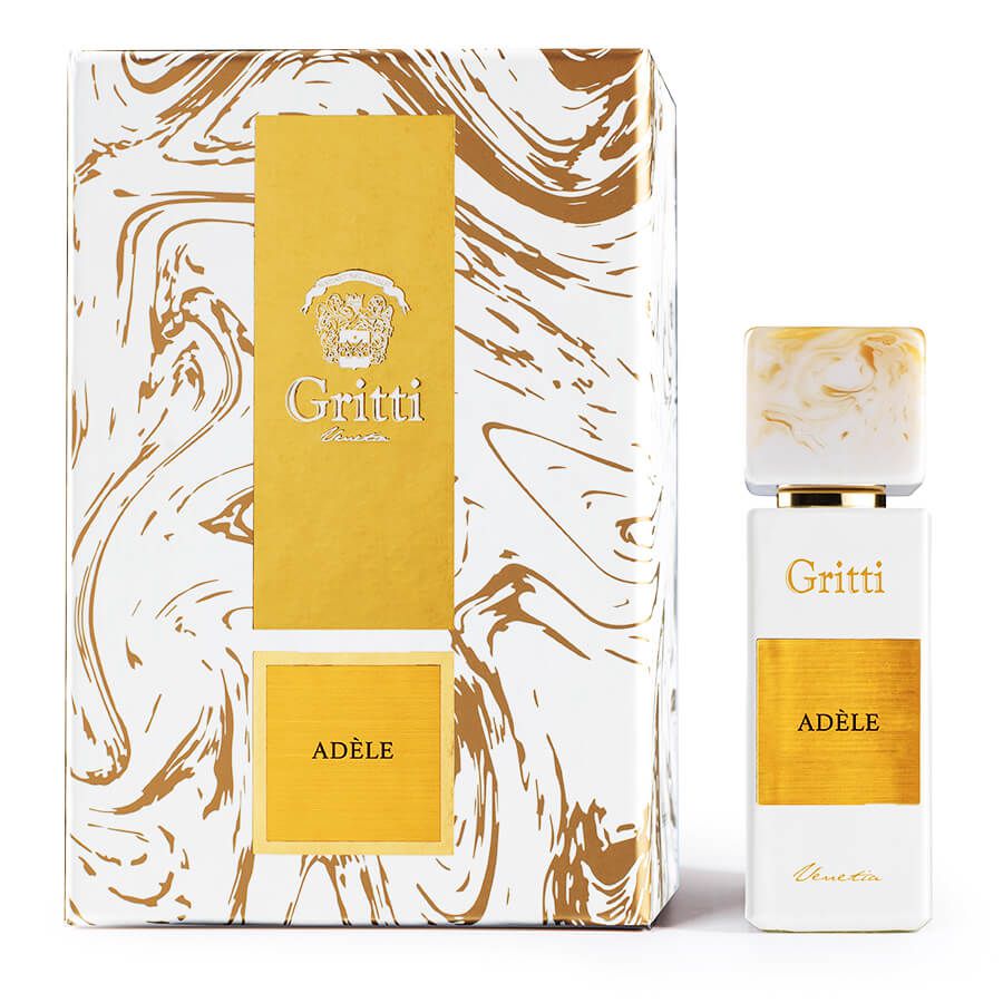 Gritti ADÈLE Donna Eau De Parfum 100ml