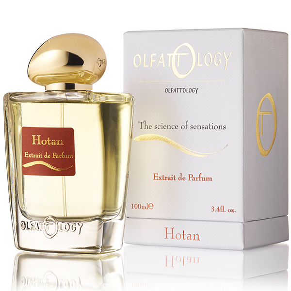 OLFATTOLOGY HOTAN 100 ml