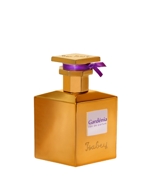 PROFUMO ISABEY PARIS GARDENIA EAU DE PARFUM 50ML