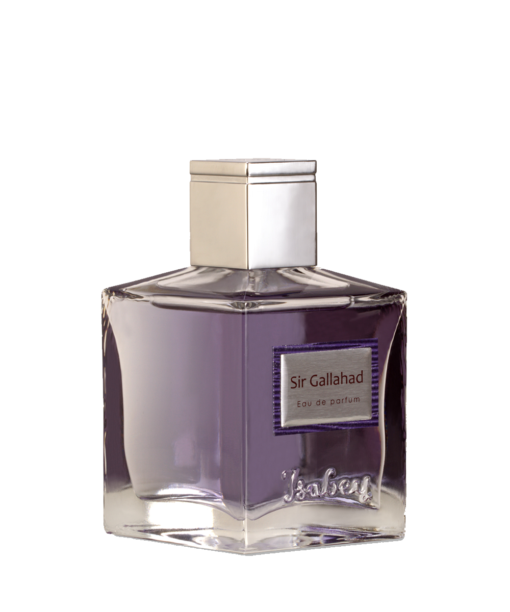 PROFUMO ISABEY PARIS SIR GALLAHAD EAU DE PARFUM UOMO 50ML