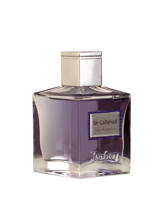 PROFUMO ISABEY PARIS SIR GALLAHAD EAU DE PARFUM UOMO 50ML