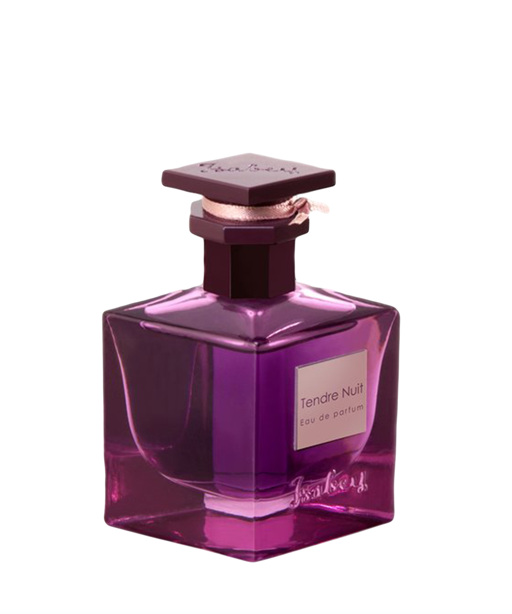 PROFUMO ISABEY PARIS TENDRE NUIT EAU DE PARFUM DONNA 50ML