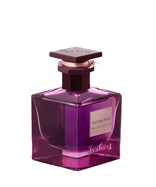 PROFUMO ISABEY PARIS TENDRE NUIT EAU DE PARFUM DONNA 50ML