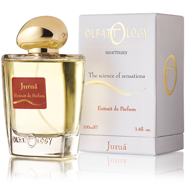 OLFATTOLOGY JURUA' 100 ml