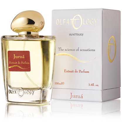 OLFACTOLOGY JURUA' 100 ml 