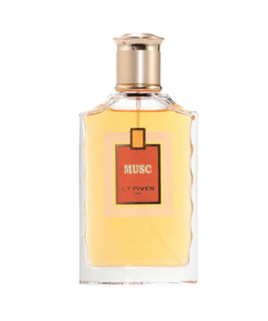 PROFUMO MUSC L.T. PIVER MUSC UOMO EAU DE PARFUM 100ML