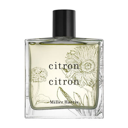 Profumo Miller Harris CITRON CITRON Unisex Eau De Parfum 100ml