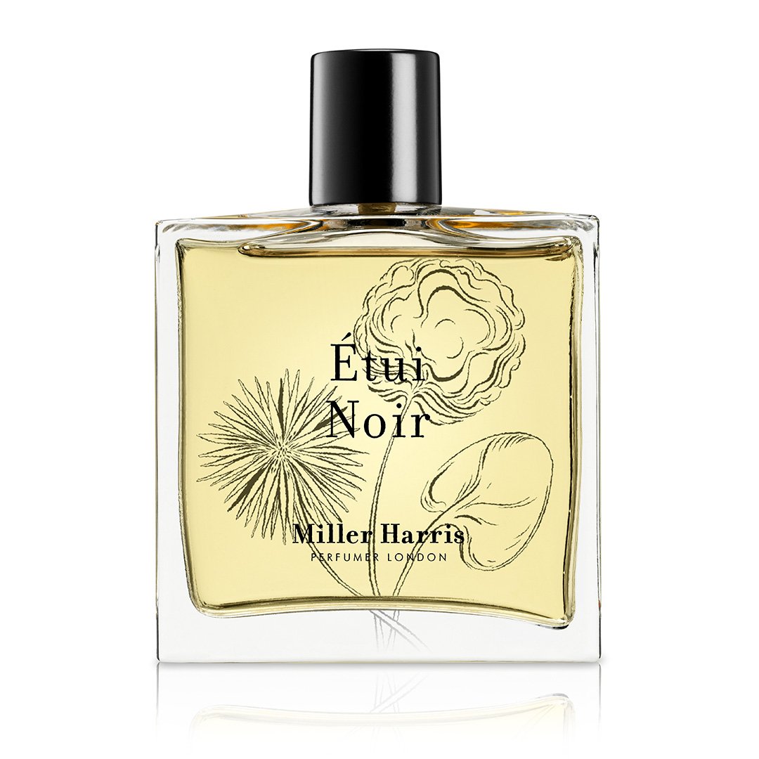 Profumo Miller Harris ÉTUI NOIR Unisex Eau De Parfum 100ml