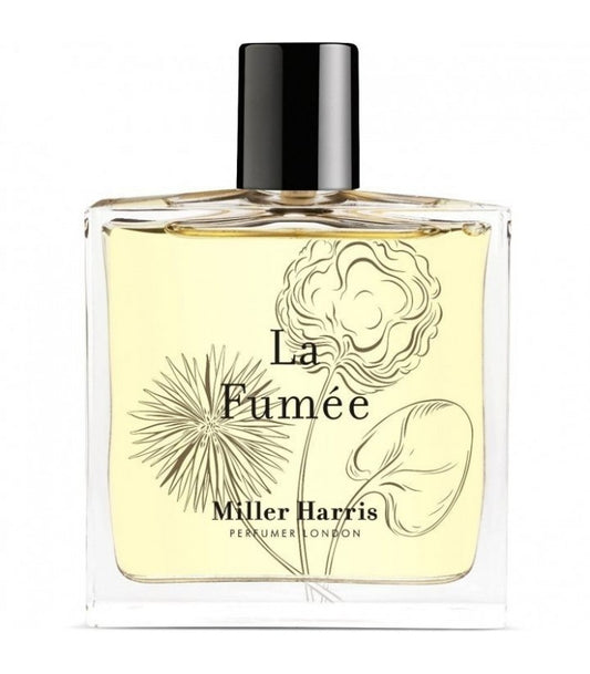 Profumo Miller Harris LA FUMÉE Unisex Eau De Parfum 100ml