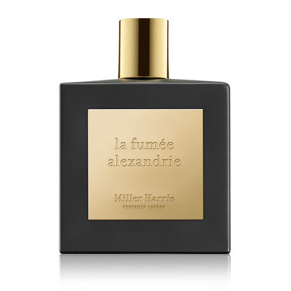 Parfüm Miller Harris LA FUMÉE ALEXANDRIE Unisex Eau De Parfum 100 ml 