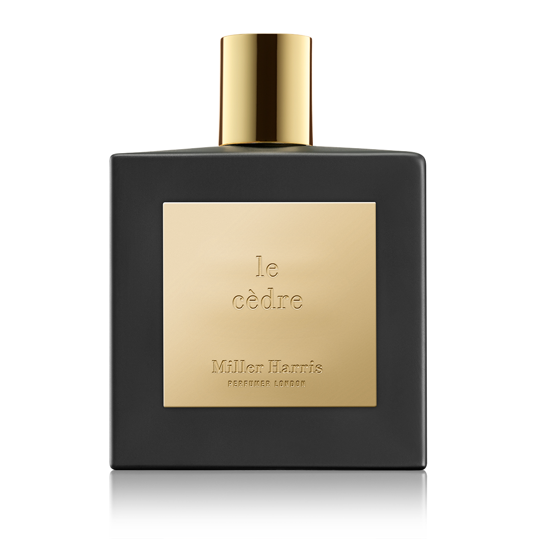 Profumo Miller Harris LE CÈDRE Unisex Eau De Parfum 100ml