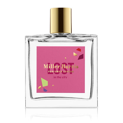 Profumo Miller Harris LOST Unisex Eau De Parfum 100ml